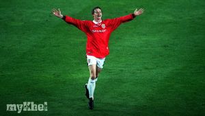 Solskjaer Discusses His Near Transfer To Wolves Before Joining Manchester United In 1996
