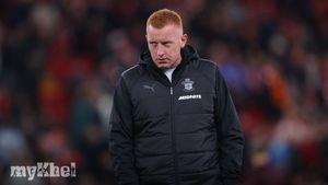 Southampton FC Sacks Will Still After Five Months Amid Poor Championship Performance