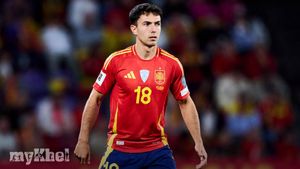 Spain's Martin Zubimendi Emphasises Focus On World Cup Qualification Over Favourites Status