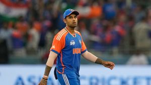 How much Money will Suryakumar Yadav, Jasprit Bumrah lose after ICC Sanctions?