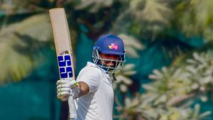 Mumbai SMAT 2025 Squad: Suryakumar Yadav Included, Shardul Thakur named Captain