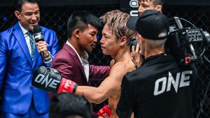 Takeru Announces Retirement Fight, Calls Out Rodtang After Devastating TKO Win At ONE 173
