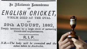 The Ashes Australia vs England Test Rivalry; History, Iconic Moments, Top Performers & Results - All You Need To Know