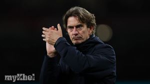 Thomas Frank Accepts Responsibility For Painful North London Derby Defeat Against Arsenal