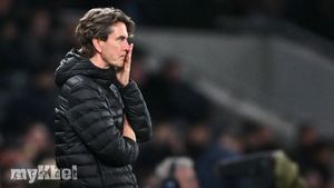 Tottenham Lacked Energy And Intensity During Chelsea Defeat, Admits Thomas Frank