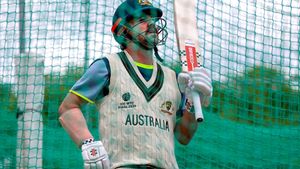 SRH batter Travis Head shows IPL form in Ashes, scores 2nd fastest Century