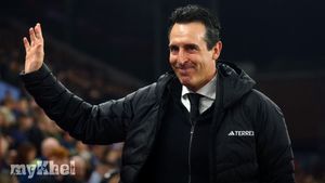 Unai Emery Praises Aston Villa's Strong Performance Despite Late Nervous Moments Against Young Boys