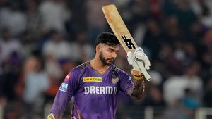 IPL 2026 Retention: KKR to Release Venkatesh Iyer, MI may just Release One - Probable Released Players before Auction