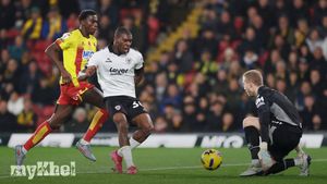 Watford And Bristol City Share Points In 1-1 Championship Draw At Vicarage Road