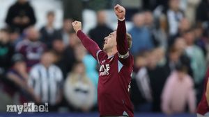 West Ham Demonstrates Potential With Victory Over Newcastle United, According To Jarrod Bowen