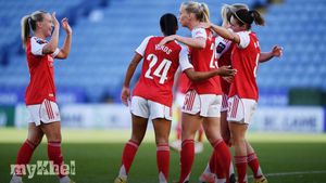 Women's Super League Predictions: Arsenal Aims To Challenge Chelsea's Strong Start