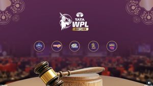 WPL 2026 Auction: Who is the Auctioneer for Women's Premier League Mega Auction Today?