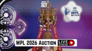 WPL 2026 Auction Live Streaming: When and Where to Watch Women's Premier League Mega Auction on TV and Online?