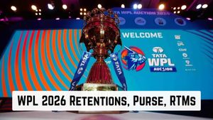 WPL 2026 Auction Purse: How much Money teams have before Mega Auction?