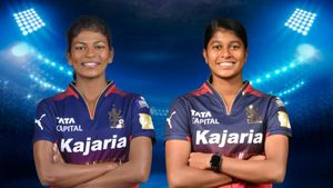 WPL 2026 Auction: 5 Uncapped Players to Keep an Eye On