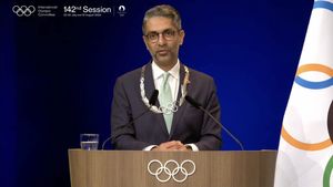 Bindra-Led Task Force Calls for Professional Sports Administrators, Trained IAS Cadre; Mandaviya Promises Implementation