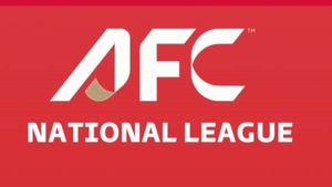 AFC Confirms Plans to Launch UEFA-Style Nations League, Eyes More Competitive Fixtures