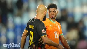 Afcon Group F Draw Keeps Ivory Coast And Cameroon On Knockout Track