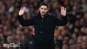 Mikel Arteta Signals Intent To Strengthen Arsenal Squad In January Transfer Window Amid Injury Concerns