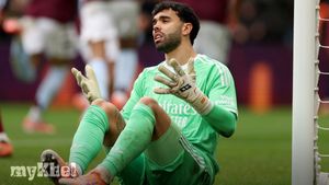 Arsenal Struggles With Standards In Painful Premier League Defeat To Aston Villa, Arteta Comments