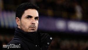 Arsenal's Improved Goal-Scoring Versatility Pleases Mikel Arteta Amid Set-Piece Reliance