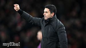 Arsenal January Transfer Window: Arteta Signals Active Squad Refresh