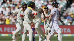 AUS vs ENG: Ashes Retained! Australia Seal Title in Style After Day 5 Drama in Adelaide