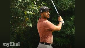 Asian Tour Qualifying School: Bhattacharya And Jaglan Lead Indian Challenge In Final Stage