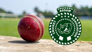 Assam Cricket Association suspends Four Players for alleged Corruption, Names Revealed