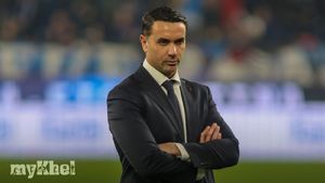 Palladino Insists On Perfection From Atalanta For Upcoming Chelsea Champions League Match
