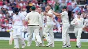 AUS vs ENG Boxing Day Test Session Timings: When will Ashes 4th Test Start in India, Australia? Day 1 Session Times and Breaks