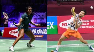 Badminton Asia Team Championships 2026: PV Sindhu, Lakshya Sen Headline Strong Indian Squad