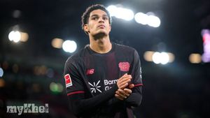 Jarrell Quansah Cautions Bayer Leverkusen: No Champions League Matches Can Be Considered Winnable