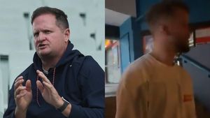 England Ashes Tour Under Scrutiny as Rob Key Probes Team’s Drinking Culture After Video Goes Viral