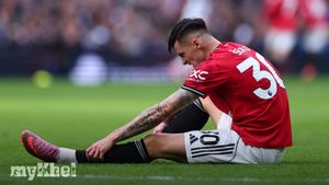Benjamin Sesko Eager To Return And Prove His Worth At Manchester United Under Ruben Amorim