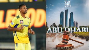 IPL 2026 Mini-Auction: Best Death-Over Pace Options Available
