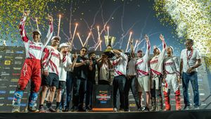 ISRL Season 2: BigRock Motorsports retains its Championship title at Grand Finale in Calicut