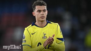 Brennan Johnson Expected To Be Available For Tottenham Against Brentford Amid Transfer Rumours
