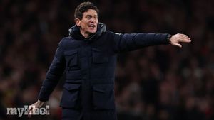 Brentford Prepares For Tactical Challenge Against Leeds United In Premier League Clash
