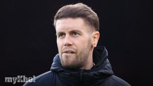 Brighton Hopeful Of Top-Five Finish As Hurzeler Sticks To Principles