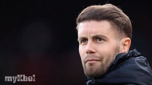 Brighton Boss Hurzeler Dismisses Injury Excuse After Goalless Sunderland Draw