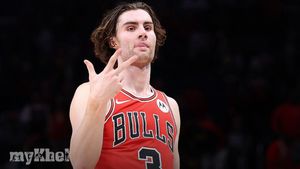 Bulls Defense Needs Improvement After 152-150 Win Over Hawks