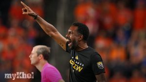 Wilfried Nancy To Lead Celtic Against Hearts After Martin O'Neill's Final Game