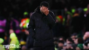 Wilfried Nancy Maintains Optimism For Celtic's Future After Defeat To Roma In Europa League
