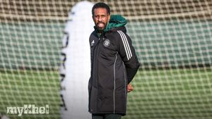 Celtic's Wilfried Nancy Seeks Validation Through Scottish League Cup Victory