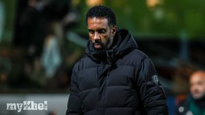 Celtic Boss Wilfried Nancy Defends Scottish Football Knowledge Amid Poor Run