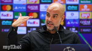 Manchester City Seeks To Validate Champions League Worth At Estadio Bernabeu Under Guardiola
