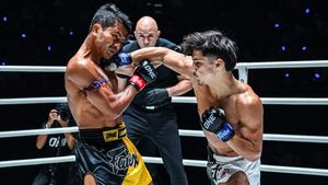 ONE Fight Night 38: Teenage Phenom Ramadan Ondash Eyes Strawweight Title Shot After Clash With Aliff