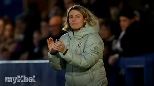 Chelsea's Sonia Bompastor Expresses Frustration Over Lack Of Clinical Edge In Everton Defeat