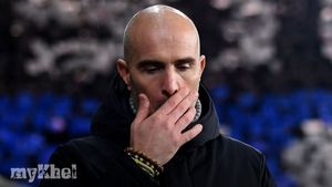 Chelsea Must Do Better After Winless Streak Extends With Atalanta Defeat